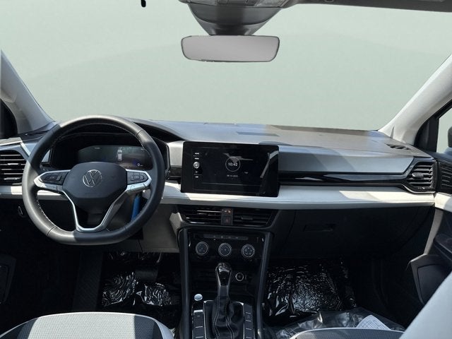 2025 Volkswagen Taos S