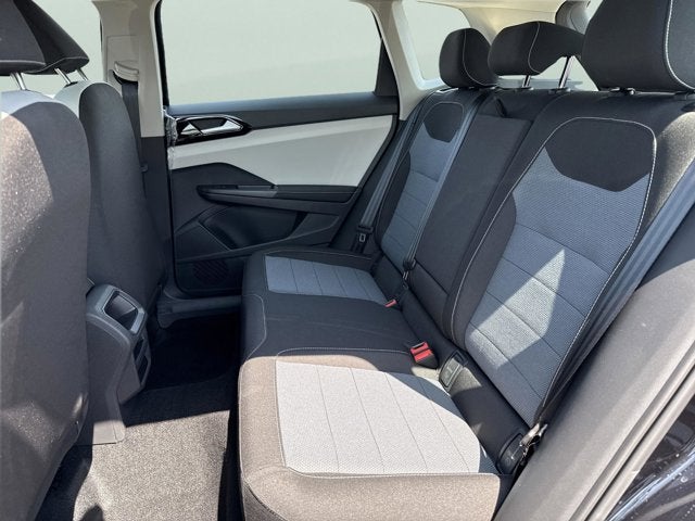 2025 Volkswagen Taos S