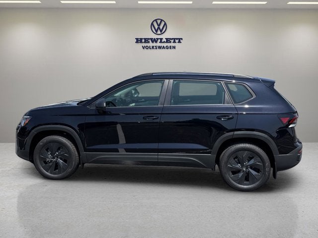 2025 Volkswagen Taos S