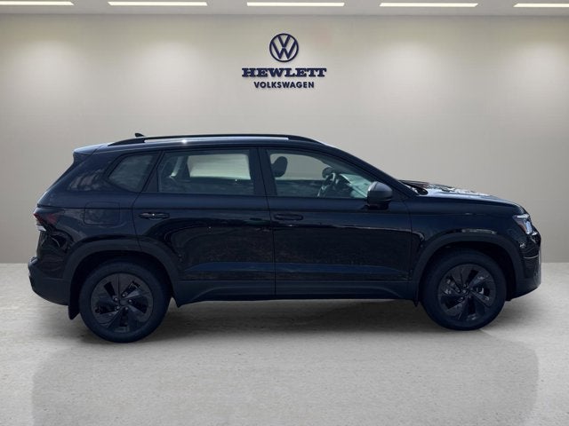 2025 Volkswagen Taos S