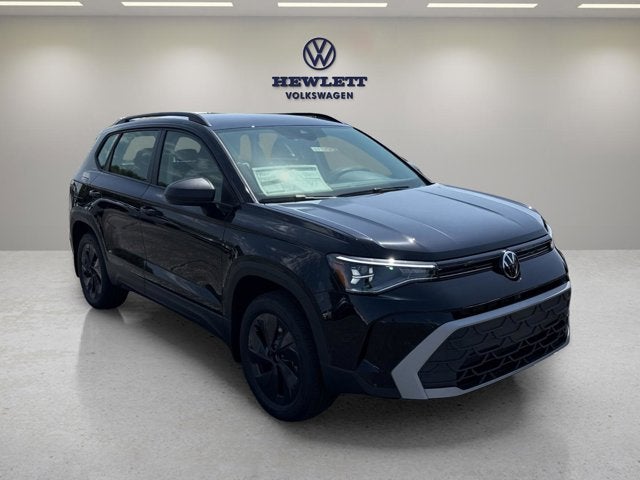 2025 Volkswagen Taos S