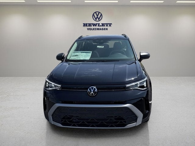 2025 Volkswagen Taos S