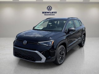 2025 Volkswagen Taos S