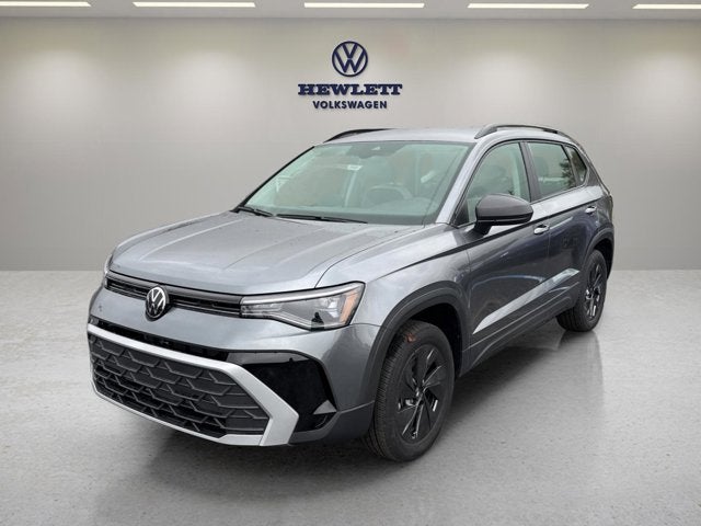 2026 Volkswagen Taos S