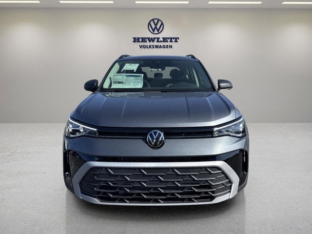 2026 Volkswagen Taos S