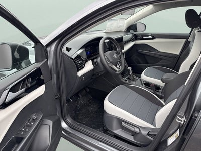 2026 Volkswagen Taos S