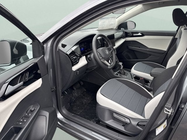 2026 Volkswagen Taos S