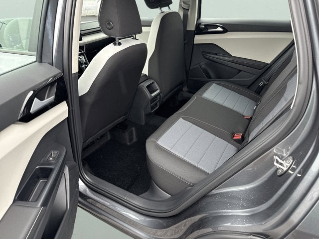 2026 Volkswagen Taos S