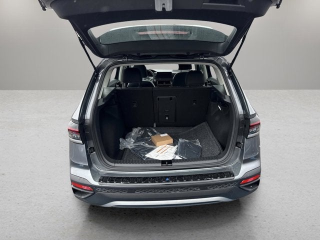 2026 Volkswagen Taos S