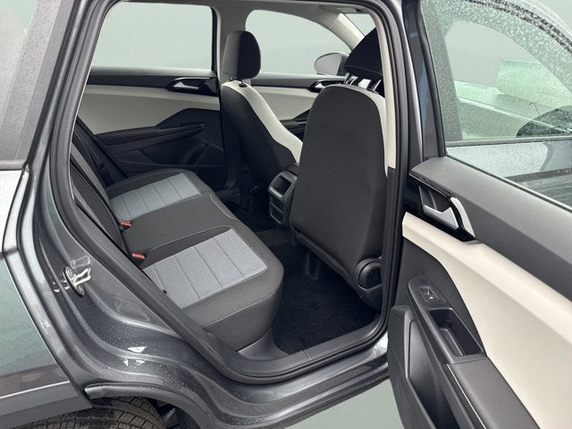 2026 Volkswagen Taos S