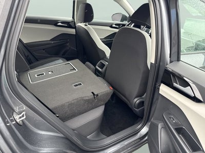 2026 Volkswagen Taos S