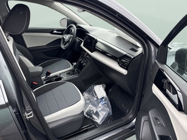 2026 Volkswagen Taos S