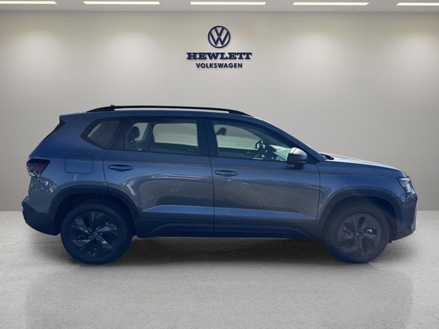 2026 Volkswagen Taos S