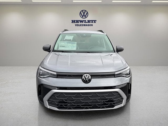 2026 Volkswagen Taos S