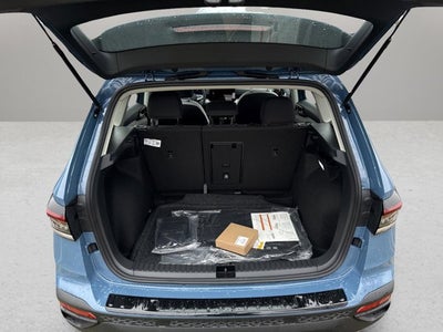 2026 Volkswagen Taos S