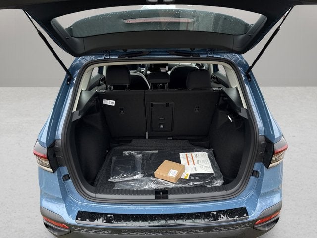 2026 Volkswagen Taos S