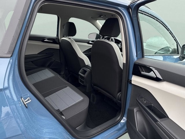 2026 Volkswagen Taos S