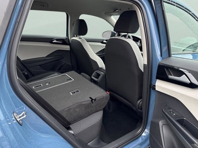 2026 Volkswagen Taos S