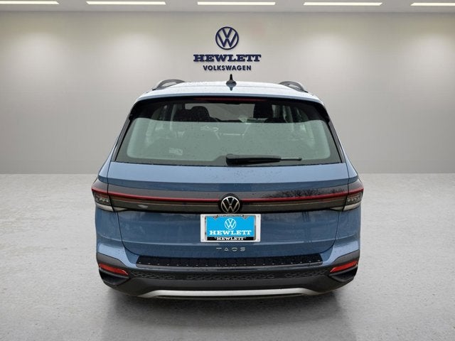 2026 Volkswagen Taos S