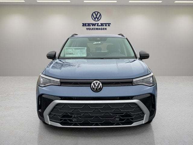 2026 Volkswagen Taos S