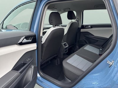 2026 Volkswagen Taos S