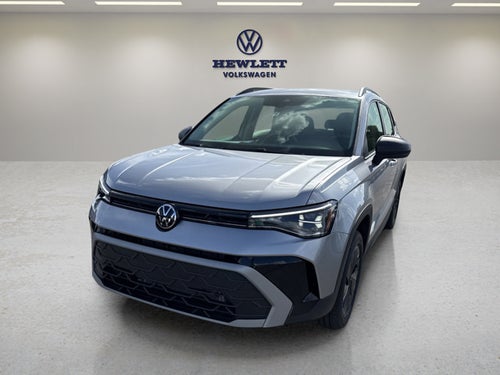 2027 Volkswagen Taos S