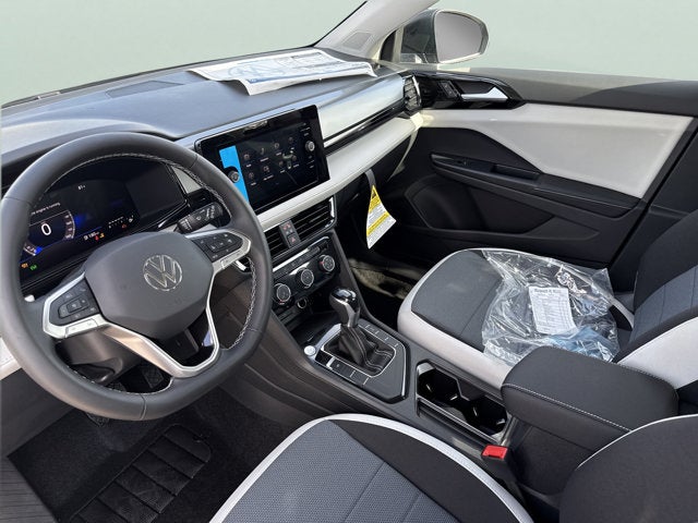 2027 Volkswagen Taos S