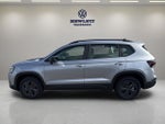 2027 Volkswagen Taos S