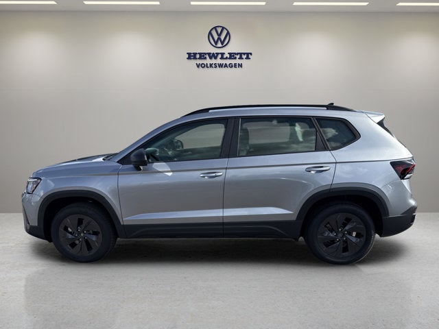 2027 Volkswagen Taos S