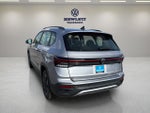 2027 Volkswagen Taos S