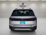 2027 Volkswagen Taos S