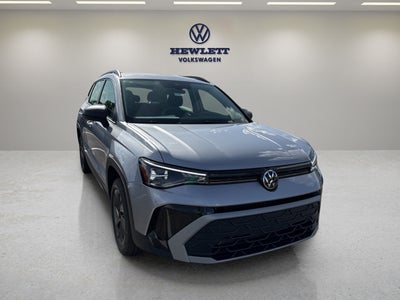 2027 Volkswagen Taos S