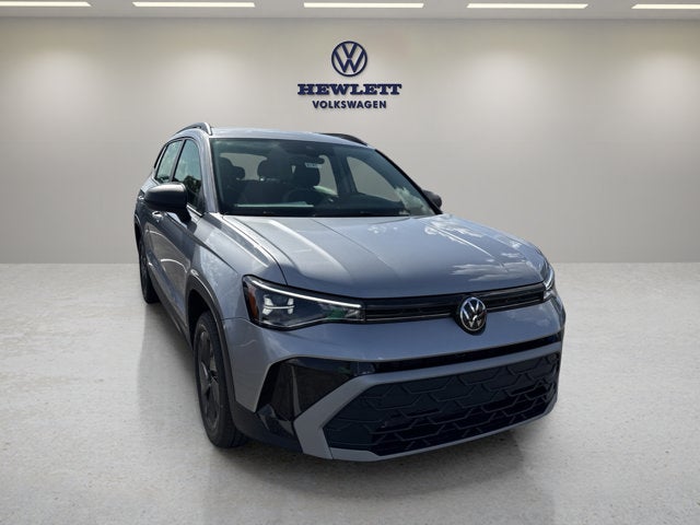 2027 Volkswagen Taos S