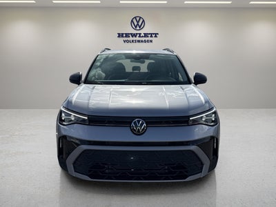 2027 Volkswagen Taos S