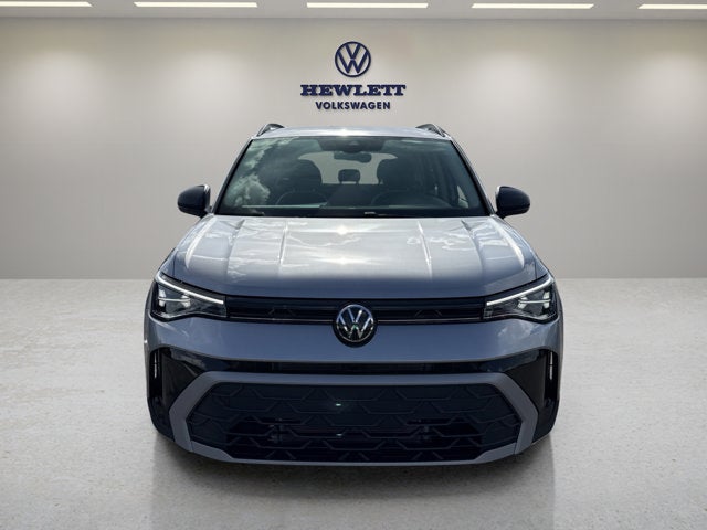 2027 Volkswagen Taos S