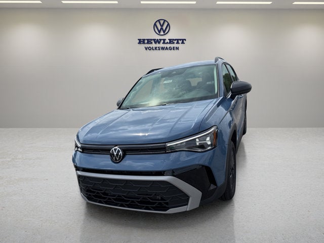 2027 Volkswagen Taos S