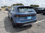 2027 Volkswagen Taos S