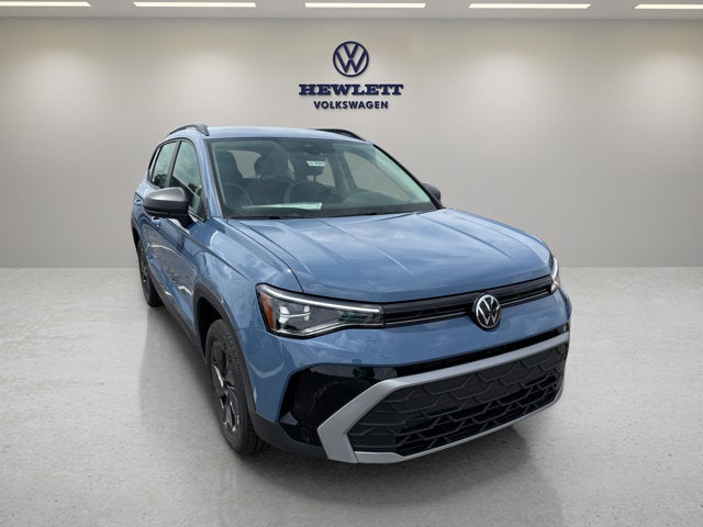 2027 Volkswagen Taos S