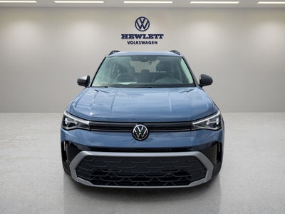 2027 Volkswagen Taos S