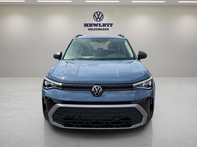 2027 Volkswagen Taos S