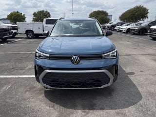 2027 Volkswagen Taos S