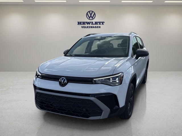 2027 Volkswagen Taos S