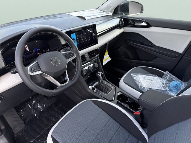 2027 Volkswagen Taos S