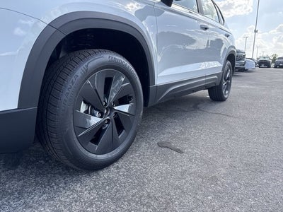 2027 Volkswagen Taos S