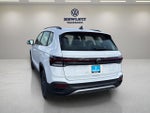 2027 Volkswagen Taos S