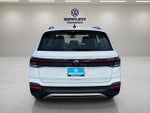 2027 Volkswagen Taos S