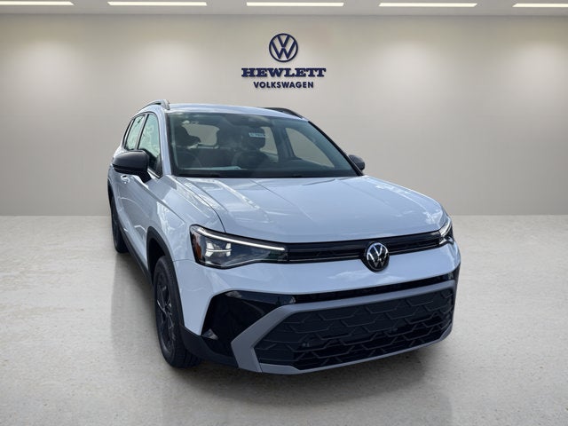 2027 Volkswagen Taos S