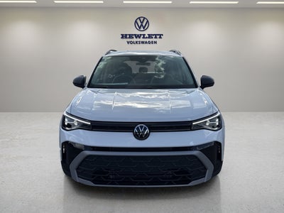 2027 Volkswagen Taos S