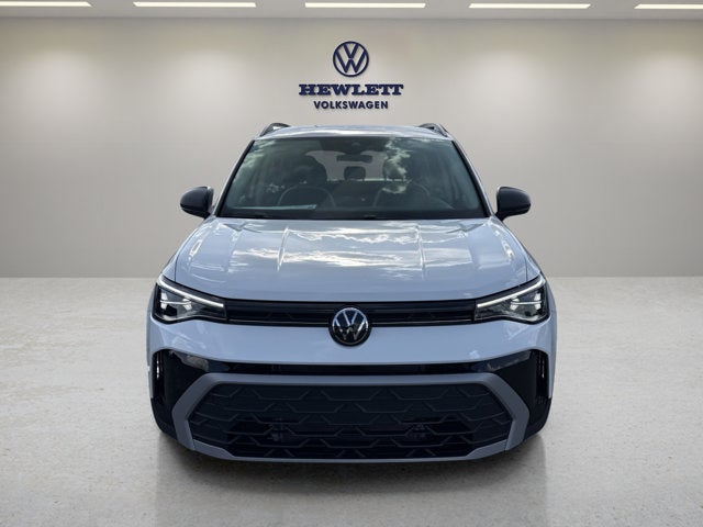 2027 Volkswagen Taos S