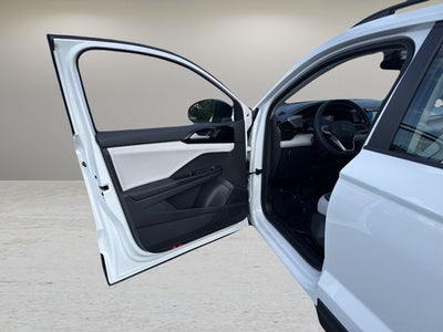 2027 Volkswagen Taos S